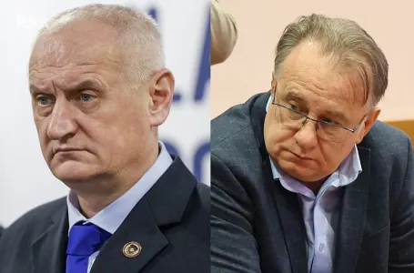 Objavljene kompromitirajuće poruke: Nikšić, Munjić i ostali će morati objasniti pravosuđu šta su...