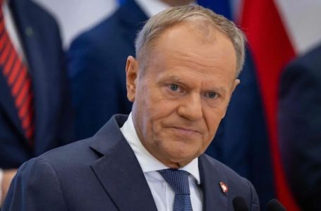 Tusk upozorava: Ako 'padne' Ukrajina, sljedeća je ova zemlja!