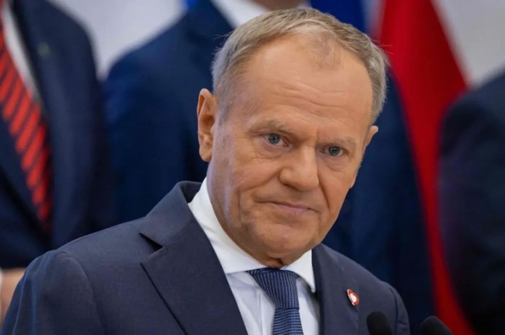 Tusk upozorava: Ako 'padne' Ukrajina, sljedeća je ova zemlja!