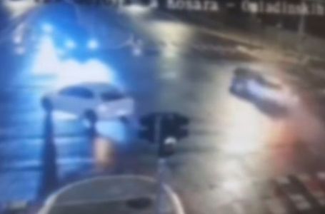 Muškarac koji je automobilom usmrtio porodicu u Beogradu: Osim alkohola, bio i pod dejstvom...