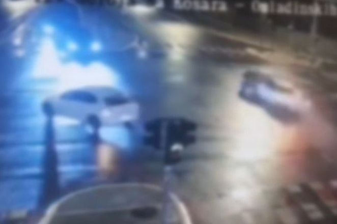 Muškarac koji je automobilom usmrtio porodicu u Beogradu: Osim alkohola, bio i pod dejstvom...