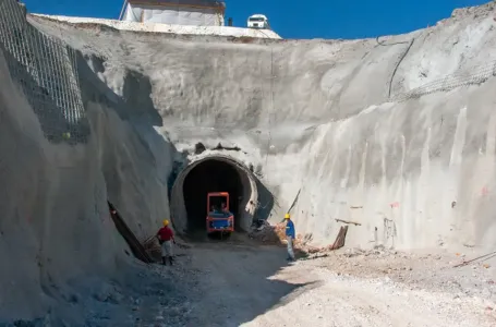 U BiH probijen novi tunel, najveći na prostoru bivše Jugoslavije u zadnjih 35 godina