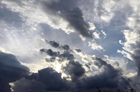 Vrijeme danas:  U BiH pretežno oblačno uz djelimično razvedravanje