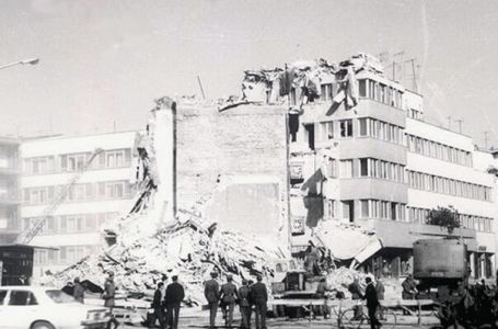 Prije 56 godina Banjaluku je pogodio najrazorniji zemljotres u BiH