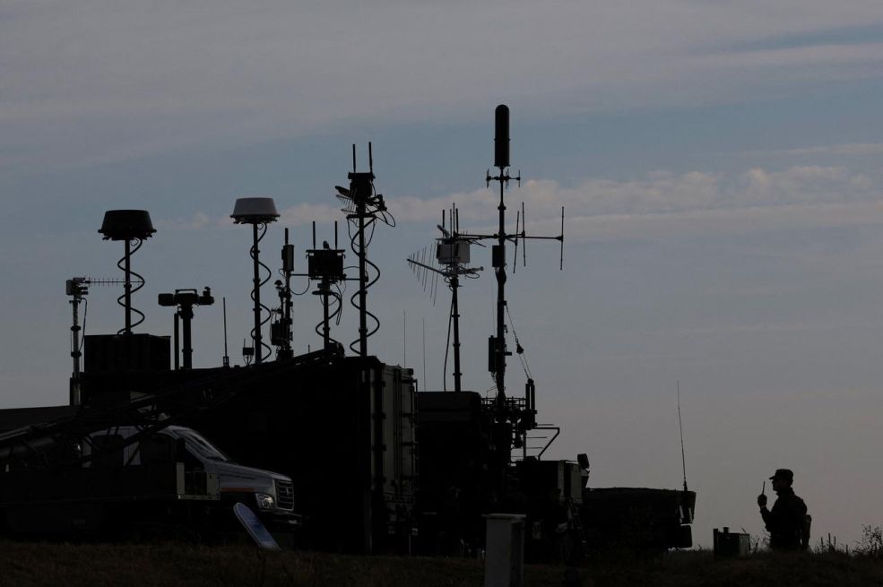 Evropa povlači dosad neviđen potez protiv Rusije: Cure detalji tajne operacije