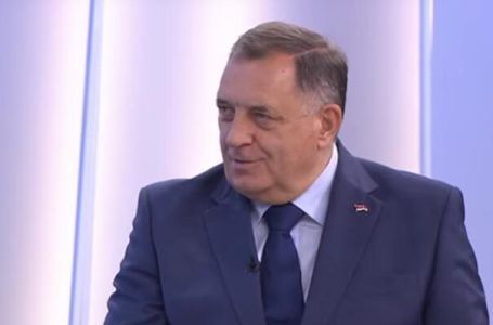 Dodik se oglasio nakon odbijanja apelacije: Evo šta je izjavio