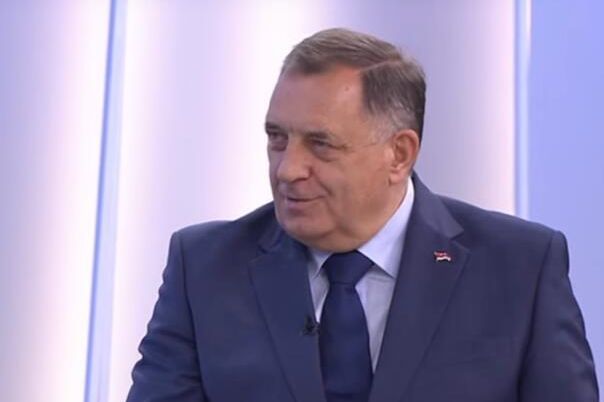Dodik se oglasio nakon odbijanja apelacije: Evo šta je izjavio