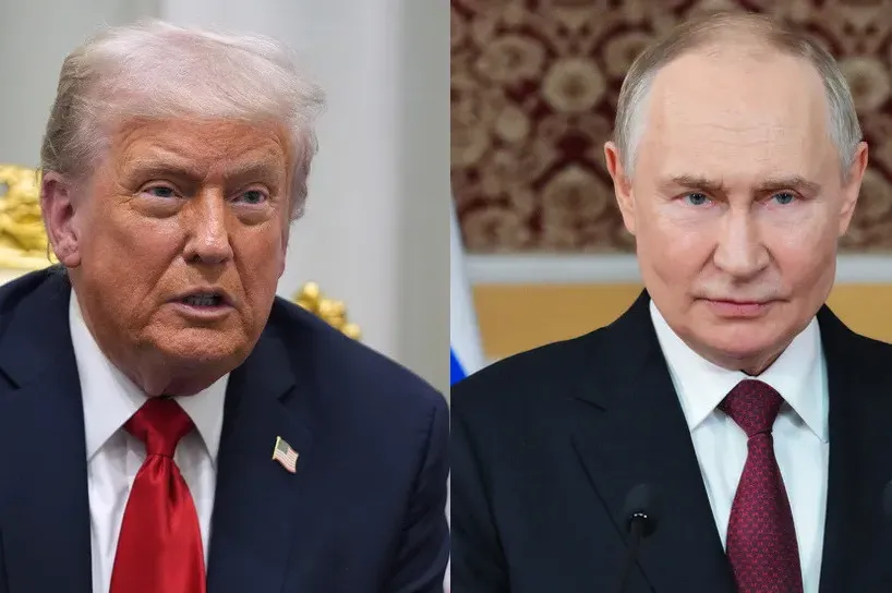 Trump poručio Putinu: Okončaj rat umjesto testiranja raketa