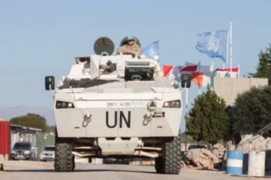 Snage UN-a u Libanu oborile izraelski dron: Incident izazvao napetost na granici