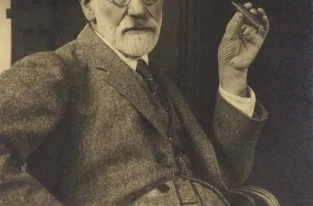 Kad neko krene da vas vrijeđa, recite mu samo 1 riječ: Moćan trik Sigmunda Frojda