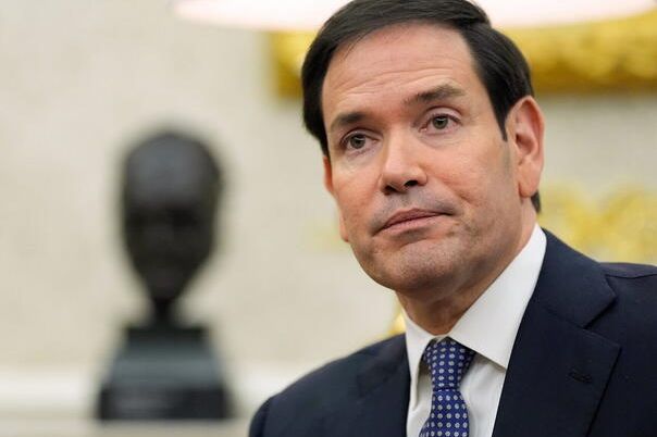 Rubio: Washington ne smatra subotnji izraelski napad u Gazi kršenjem primirja