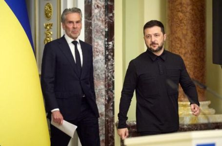 Zelenski: Ukrajina i saveznici narednih dana radiće na planu prekida vatre