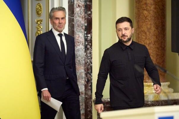 Zelenski: Ukrajina i saveznici narednih dana radiće na planu prekida vatre