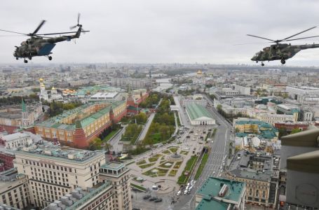 Nakon skoro 4 godine od početka brutalne invazije, konačno se događa