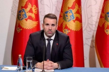 Haos u Crnoj Gori nakon napada: Uvode se vize Turcima