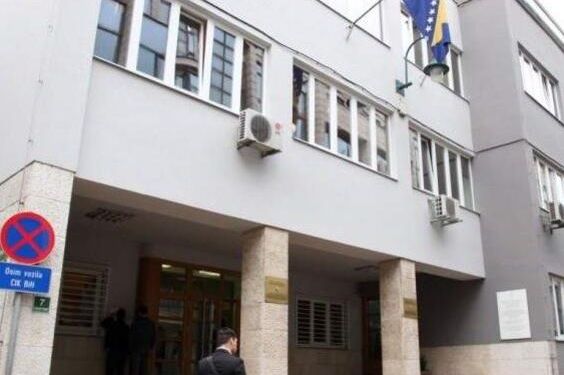 CIK primio žalbu – prijevremeni izbori za predsjednika RS pod znakom pitanja