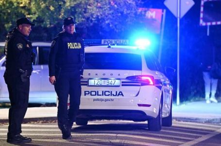 Porodično nasilje u istopolnoj vezi: trostruko osuđivani ponovo uhapšen!