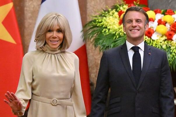 Suđenje zbog laži o Brigitte Macron – „rođena kao muškarac“?!