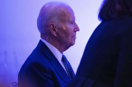 Biden: „Trump testira granice moći – ali Amerika će ponovo ustati“