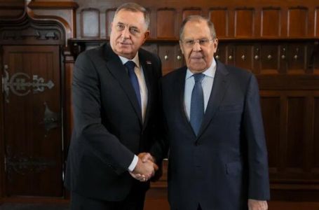 “Milorad Dodik učestvuje na Međunarodnoj konferenciji o sigurnosti u Minsku”