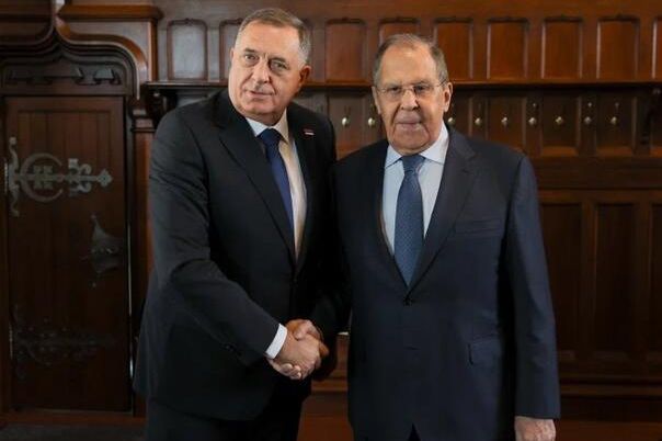 “Milorad Dodik učestvuje na Međunarodnoj konferenciji o sigurnosti u Minsku”