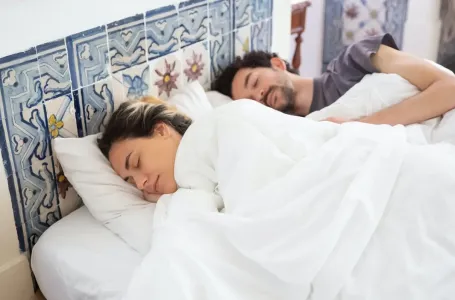 „Muškarci vs žene: kako nedostatak intimnosti utiče na tijelo i um“