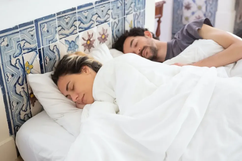 „Muškarci vs žene: kako nedostatak intimnosti utiče na tijelo i um“