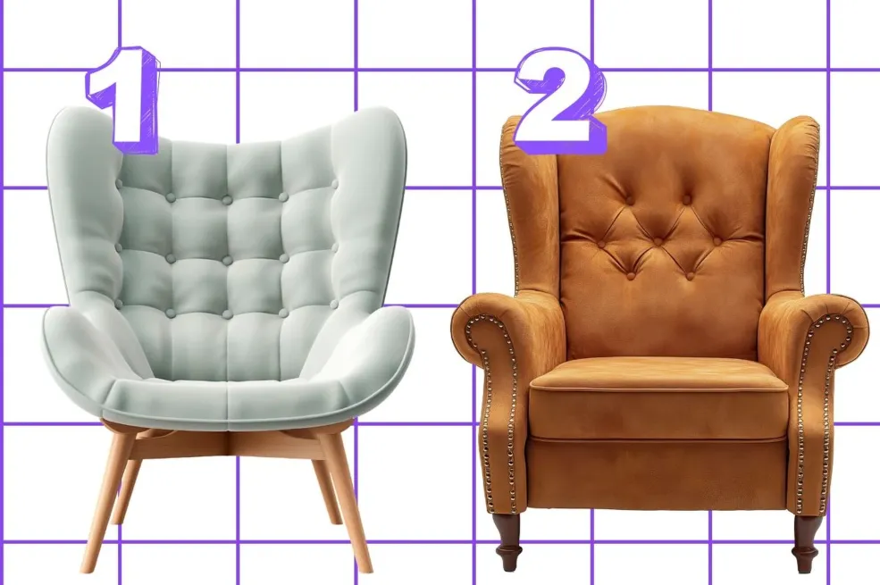 NA KOJOJ STOLICI BISTE SADA SJEDILI? To otkriva puno o vama i kakva ste osoba!