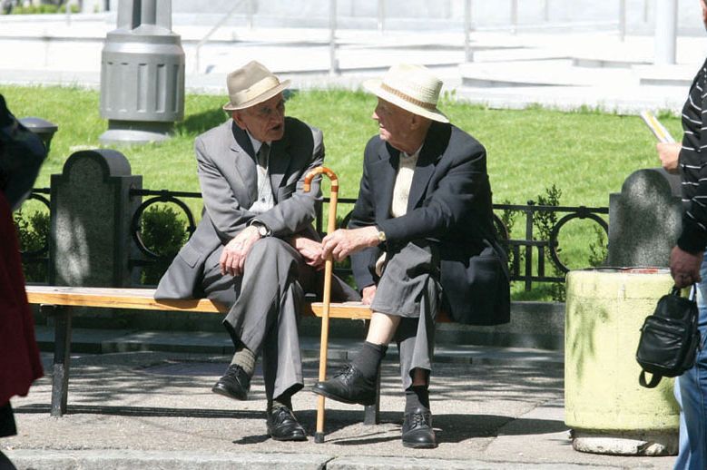 Stigla važna obavijest za penzionere u Kantonu Sarajevo