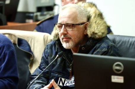 Odbrana Amira Pašića Faće danas ulaže žalbu na određivanje pritvora