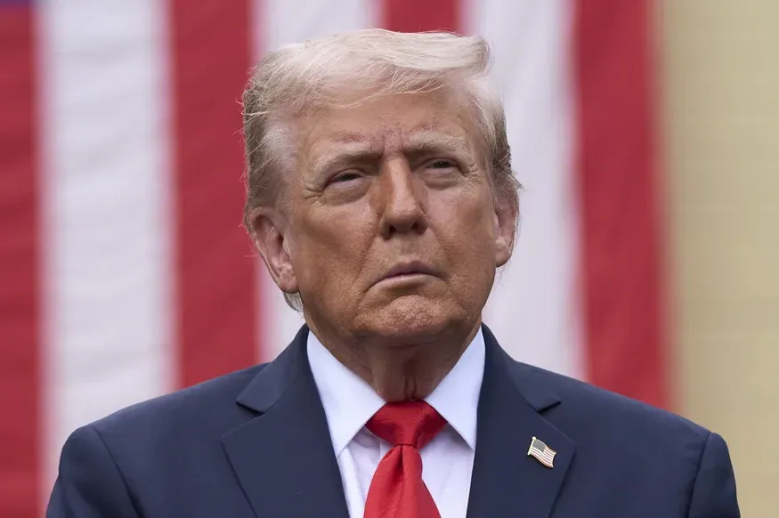 Trump pobjesnio: Oni se ubijaju i kolju, a njihova zemlja i farme nezakonito se oduzimaju