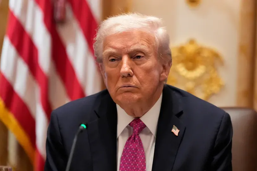 Trump teško bolestan? Tajno išao na magnetnu rezonancu, doktor otkriva moguće razloge