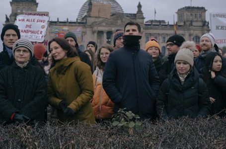 Jedna riječ okrenula je Njemačku naglavačke