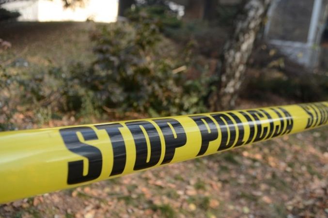 U Odžaku pronađen mrtav muškarac