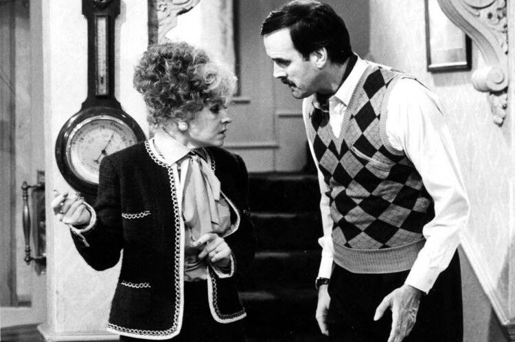 Preminula glumica koju pamtimo po ulozi u kultnoj seriji: Oglasili se njeni sinovi