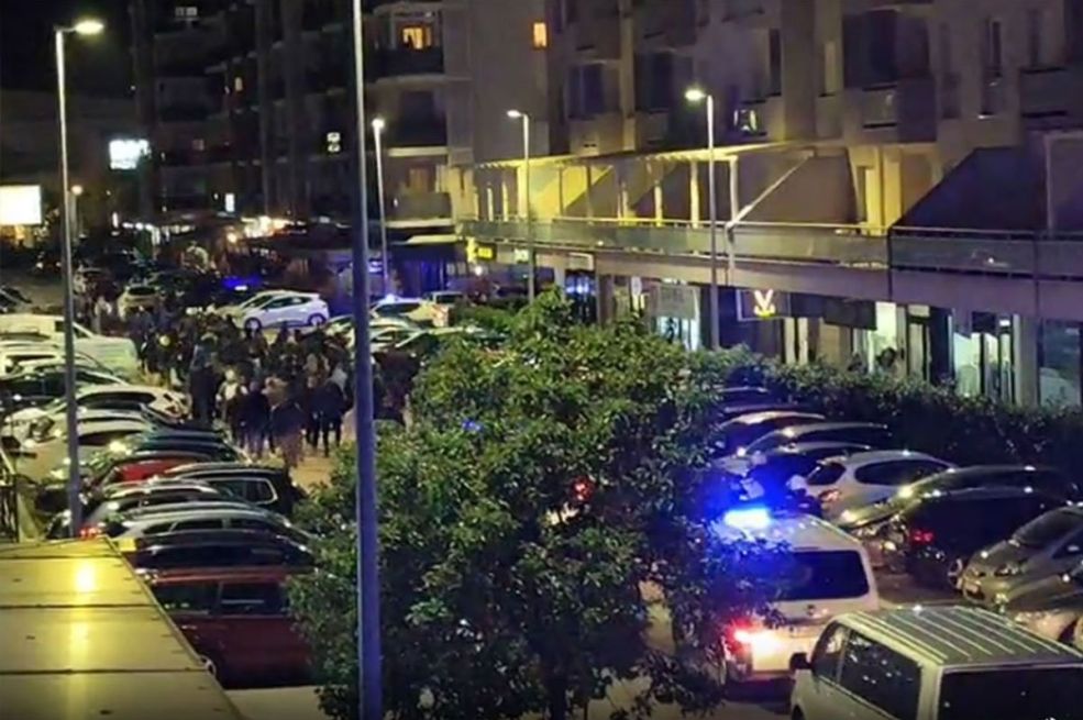 Reagovala Ambasada Turske u Crnoj Gori nakon incidenta: Od četvrka se sve mijenja!