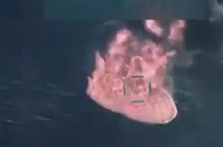 Američka vojska snažno udarila: U tri napada ubijeno 14 ljudi