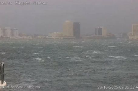 Razorni uragan pogodio Jamajku: Stižu prvi snimci katastrofe!