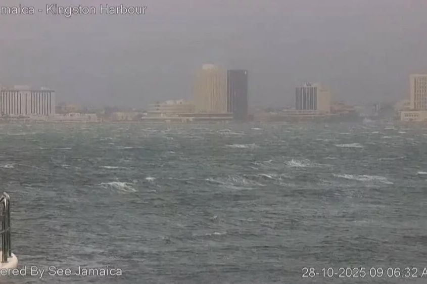 Razorni uragan pogodio Jamajku: Stižu prvi snimci katastrofe!