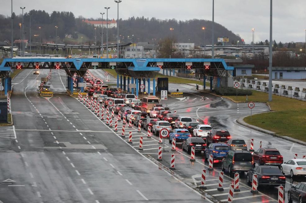 Ova europska država prva će u svijetu uvesti ružičaste tablice: Evo čemu služe