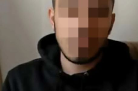 Oglasio se otac mladića koji je bio suvozač u "automobilu smrti" koji je odnio tri života