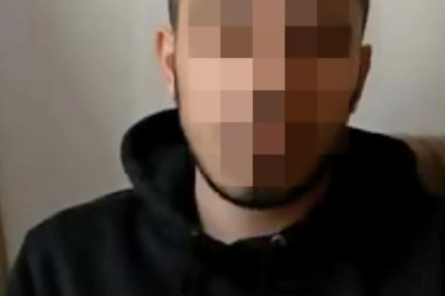 Oglasio se otac mladića koji je bio suvozač u "automobilu smrti" koji je odnio tri života