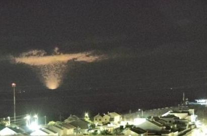 Izrael pokrenuo žestoke udare na Gazi, dvije osobe poginule