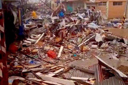 Strašan uragan poharao Jamajku, očekuje se najgore: STIŽU PRVE SNIMKE (VIDEO)