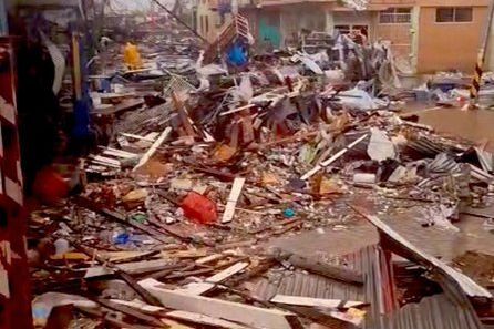 Strašan uragan poharao Jamajku, očekuje se najgore: STIŽU PRVE SNIMKE (VIDEO)