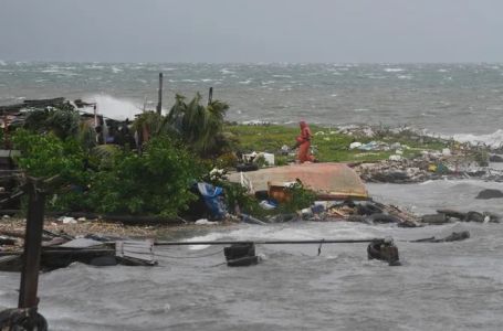 Šta je ostalo od Jamajke nakon uragana (VIDEO, FOTO)
