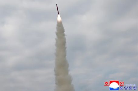 Sjeverna Koreja ispalila krstareće rakete: Letjele su dva sata
