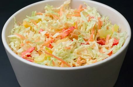 Za dug život: Jedite ovu salatu, od nje nema zdravije