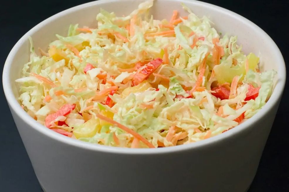 Za dug život: Jedite ovu salatu, od nje nema zdravije