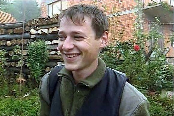 Pronađeni posmrtni ostaci najpoznatijeg stranog dobrovoljca na hrvatskom ratištu